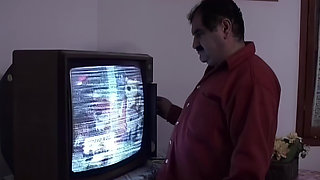 Sahin K Fucks a Turkish Pregnant Woman