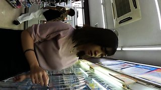 Teen close up fuck xxx housewife cumshot