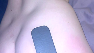 Slut Paddle Labelling