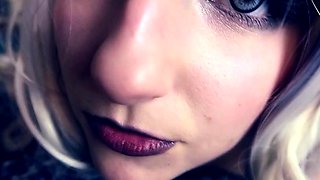 AftynRose ASMR - Angelic visitor