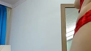 Dancing Amateur Striptease