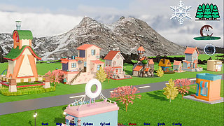 Having Fun with MILFs Part1