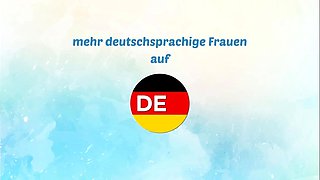 Deutsch Amateur mit Cuckold mit Cuckold