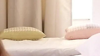 Wild tongue fashion slut blowjob - 2nd camera angle