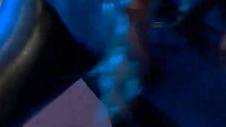 It's Catwoman's Time to Get Some Dick