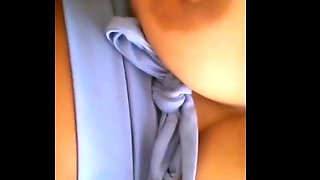 Big-Breasted Turkish MILF Fulya