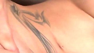 Watch This Solo Session with French Babe in Action