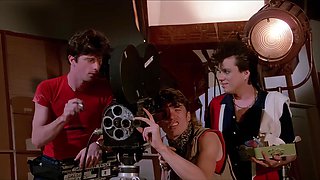 Vintage pornstar captivates with daring small passion in thrilling intimate play