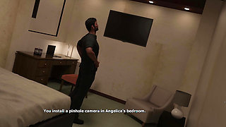 Sons of Analarchy Part 48