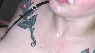 Horny Ladies From the UK Want to Please Some Dudes All at Once