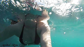 Underwater Love