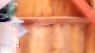 Eva Sucking Cock and Fucking