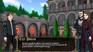 Complete Gameplay - Kingdom of Lust, Part 4