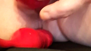 Pussy Teased Until It Gushes