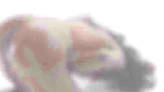 Ebony Valerie Intense Fingering