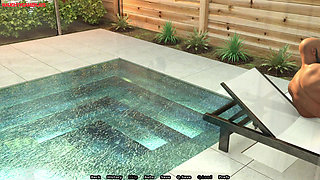 My Girlfriend Wants a Threesome! (cheating Part 03) - by Sieglinnde