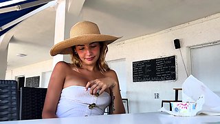 Blonde teen babes public nudity and outdoor