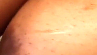 Lesbians Touch Each Other and Have Fun