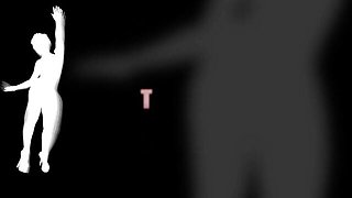 Cutesy miss's big tits porn