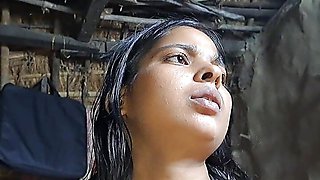 Indian desi village newly married bhabhi ki chudai real homemade