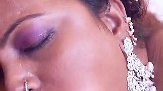 Naughty Devar Caught Her Bhabhi Bra and Started Romance