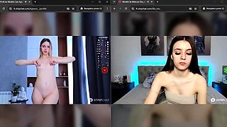 Cute Teen Brunette Cam Free Webcam Porn