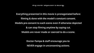 My First Gyno Exam with Teen Misty Addams - POV Doctor Fingering & Humiliation