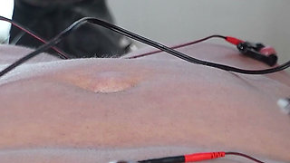 Electric Play and Anal Play