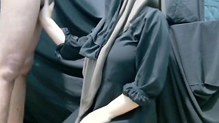 Mrs. Tina Is A Private Tutor Who Is Very Passionate About Her Own Students 18+ Parents