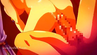 Beautiful anime girls smutty xxx story