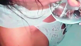 Gangbang Queen Amateur "nubebukkake