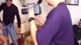 Turkish Huge Tits Casting ft. Unknown Amateur: Doggy, Cowgirl  Missonary Porn