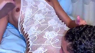 Sexy Nayra Castro