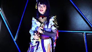 Selti - Seltin Blade of Passion