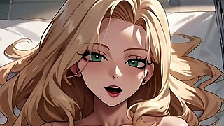 CUCKED at the Gym (Anime Girlfriend POV)