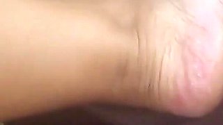 Gaucho Tem Fetiche Pelos Meus Pezinhos