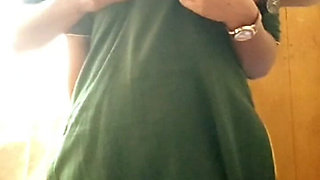 Petite GF Is Hungry for BF Monster Cock Sucking and Fucking Hardly in My Tight Pussy.