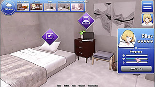 Bunkered with GAMEPLAY 2 demo part 2