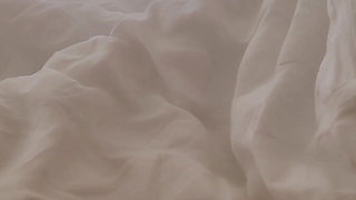 Horny Husband Giving His Wife Proper Cum Shower - Close up Pussy