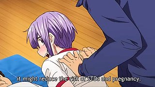 Mix of Hentai movs from Hentai Niches