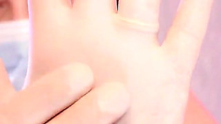 Asmr: Surgical Gloves