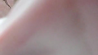 I Fuck My Vagina While I'm Alone at Home