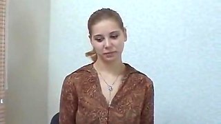 Hard Teen 18+ Ass Fuck - Bic 76