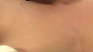 Purple Panty, Hitachi, Fun, Featuring Sinn Sage