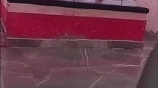 A Great Blowjob in a Motel