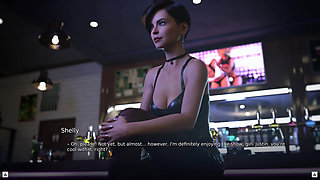 Boundaries of Morality Update 5