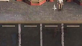 Treasure of Nadia V54101 Part 142 Foursome Heaven by Loveskysan69