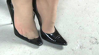 Boss Smelly Hose & Pump Domination