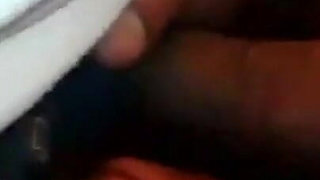 Lil Mary Quick Blow & Swallow Cumpilation Part 1