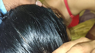 Telugu Desi Aunty Tied up and fucked
